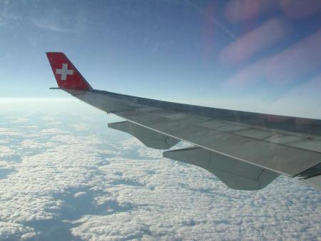 Swissair